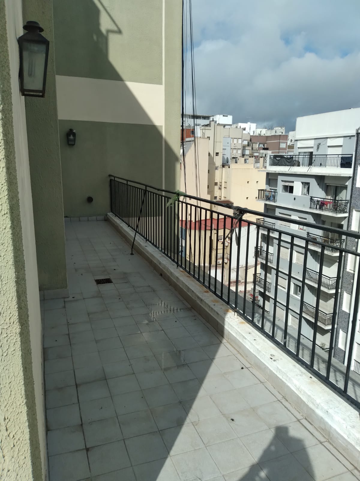 Departamento en Venta en Mar del Plata, Buenos Aires Costa Atlantica