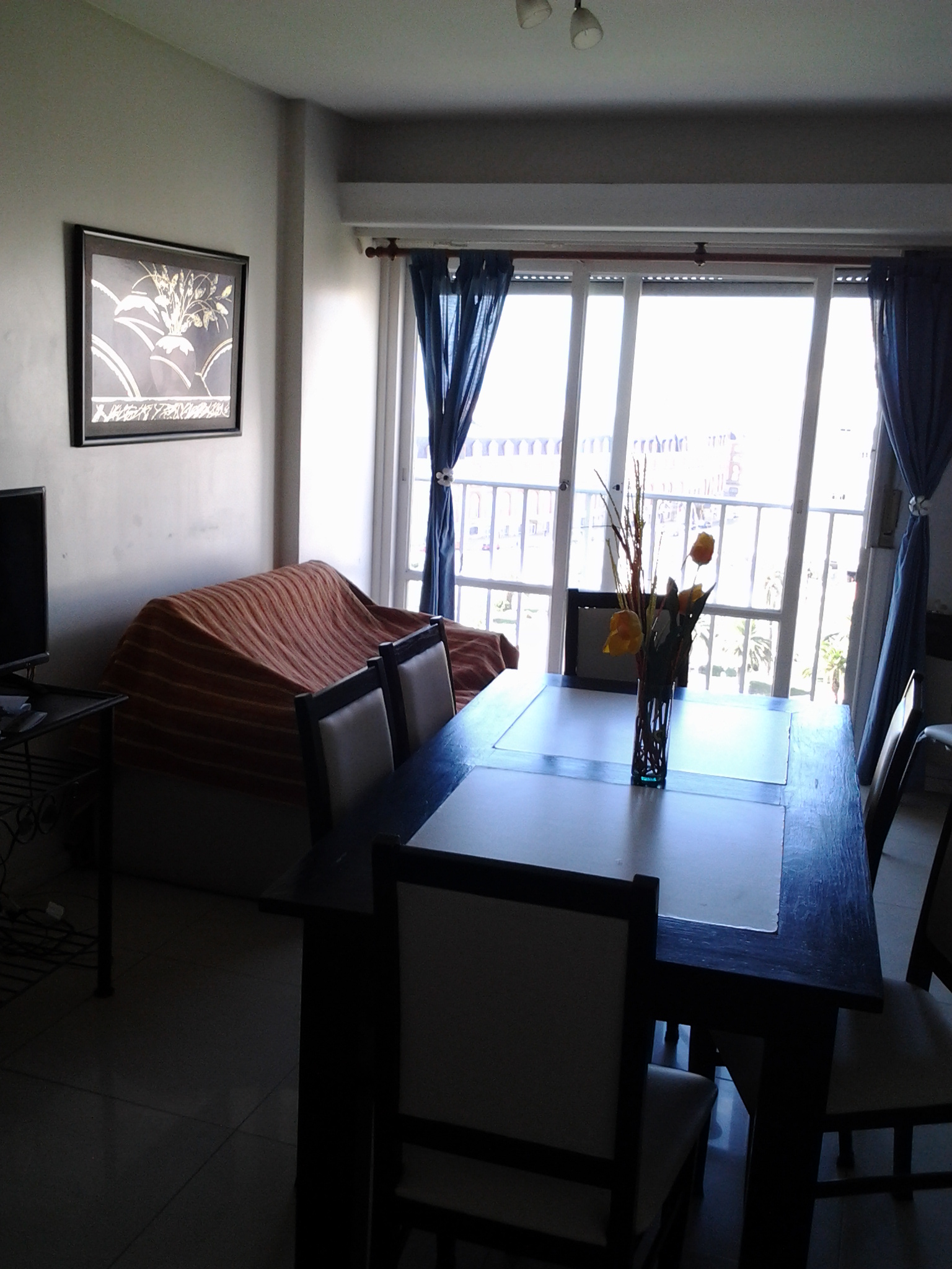 Departamento en Venta en Mar del Plata, Buenos Aires Costa Atlantica