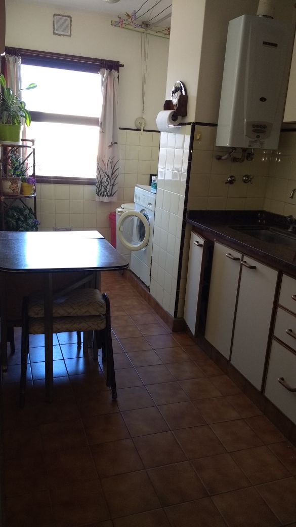 Departamento en Venta en Mar del Plata, Buenos Aires Costa Atlantica