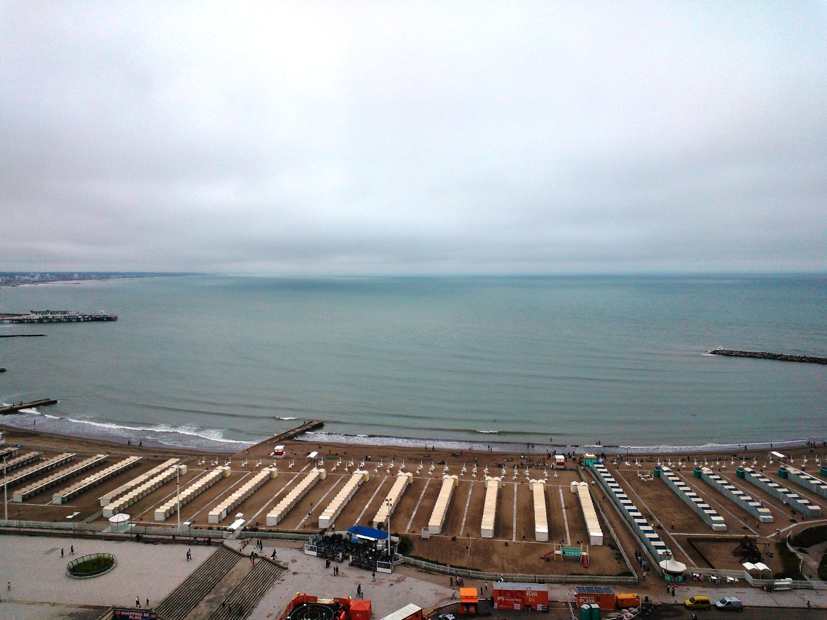 Departamento en Venta en Mar del Plata, Buenos Aires Costa Atlantica