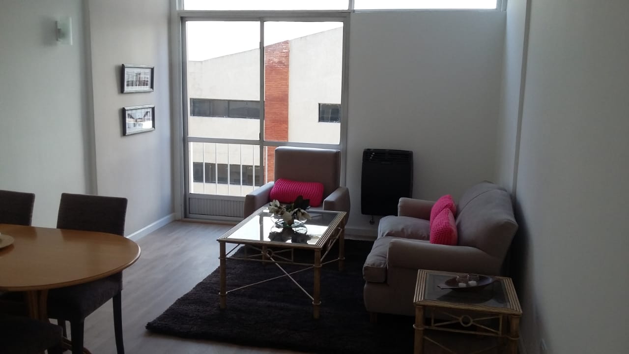 Departamento en Venta en Mar del Plata, Buenos Aires Costa Atlantica