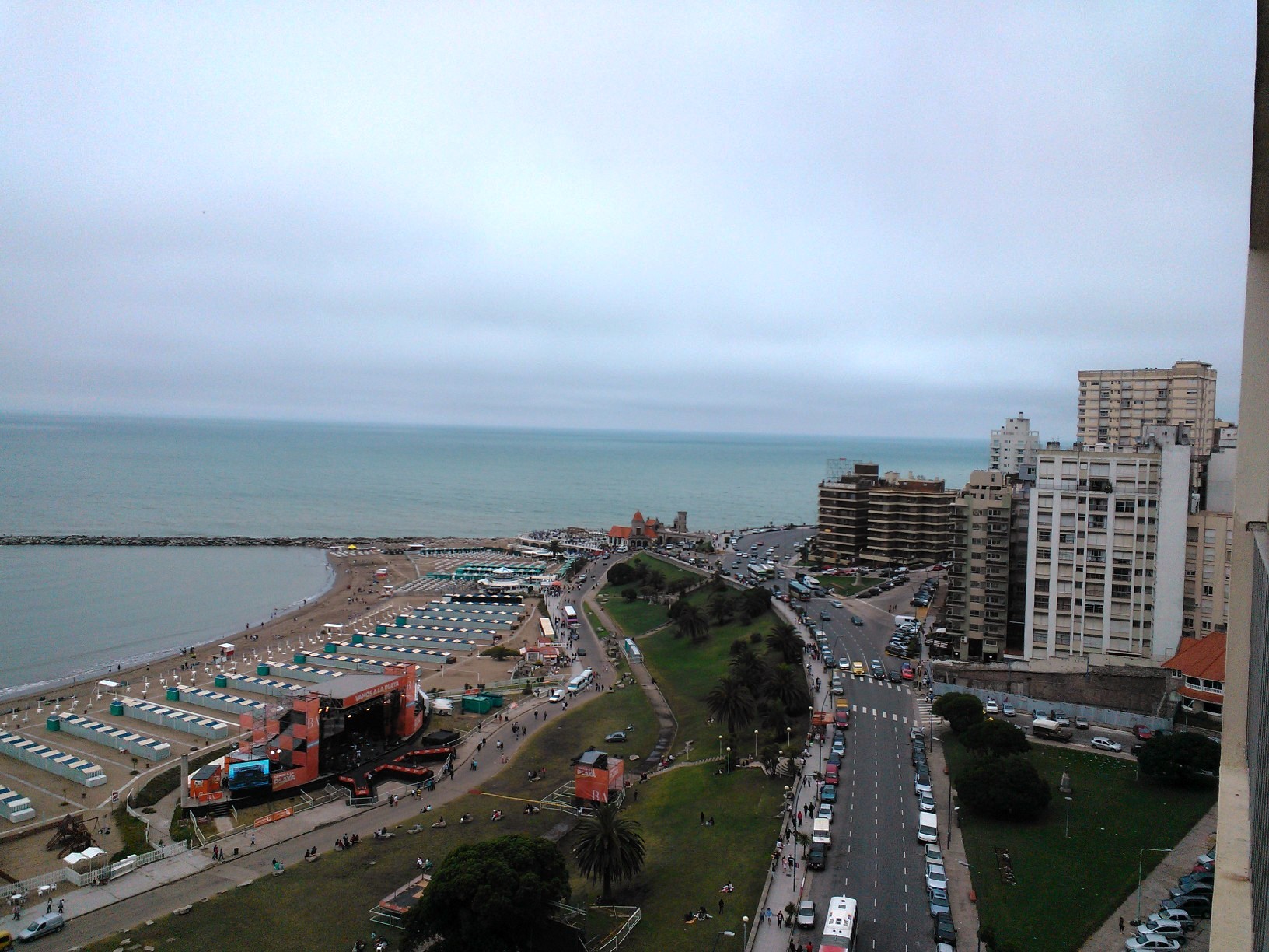 Departamento en Venta en Mar del Plata, Buenos Aires Costa Atlantica