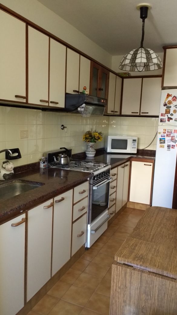 Departamento en Venta en Mar del Plata, Buenos Aires Costa Atlantica