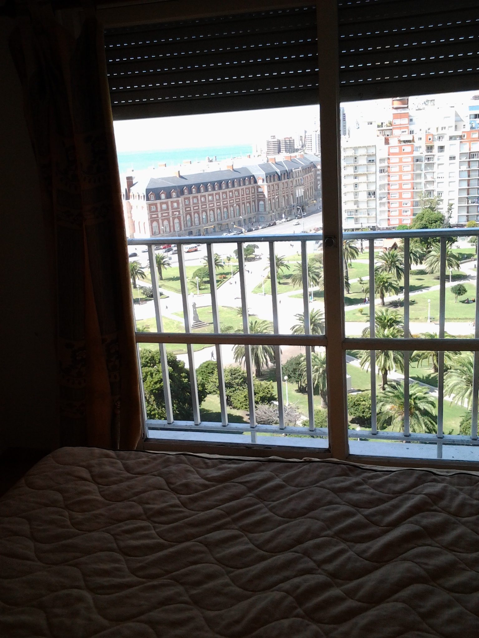 Departamento en Venta en Mar del Plata, Buenos Aires Costa Atlantica
