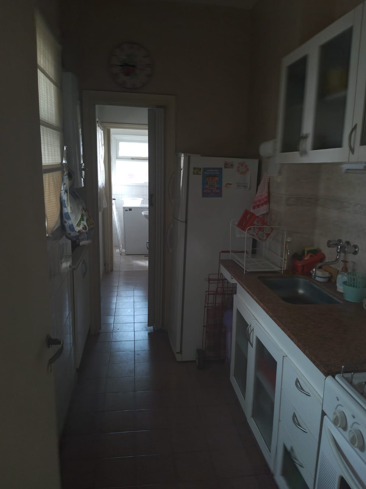 Departamento en Venta en Mar del Plata, Buenos Aires Costa Atlantica