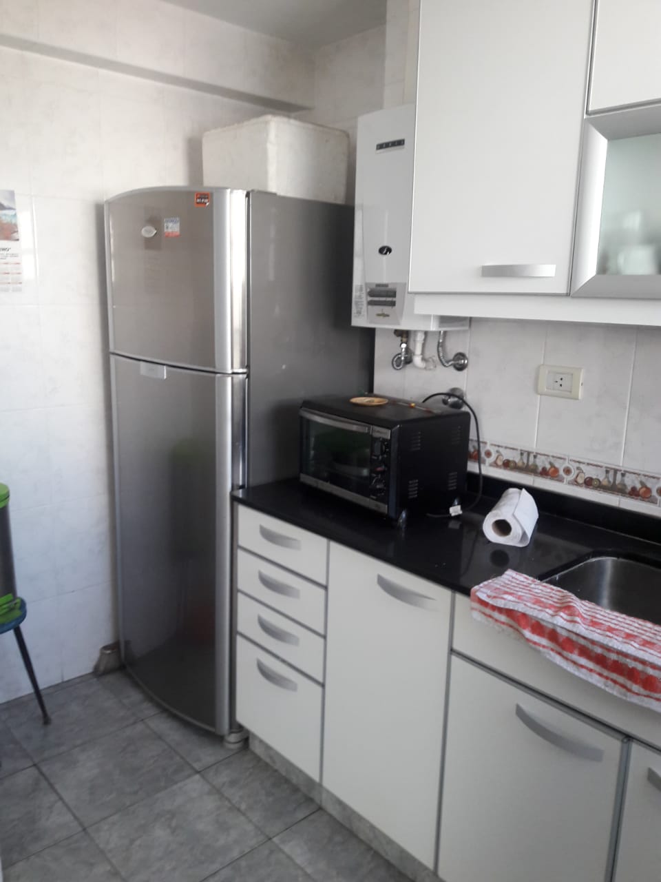 Departamento en Venta en Mar del Plata, Buenos Aires Costa Atlantica