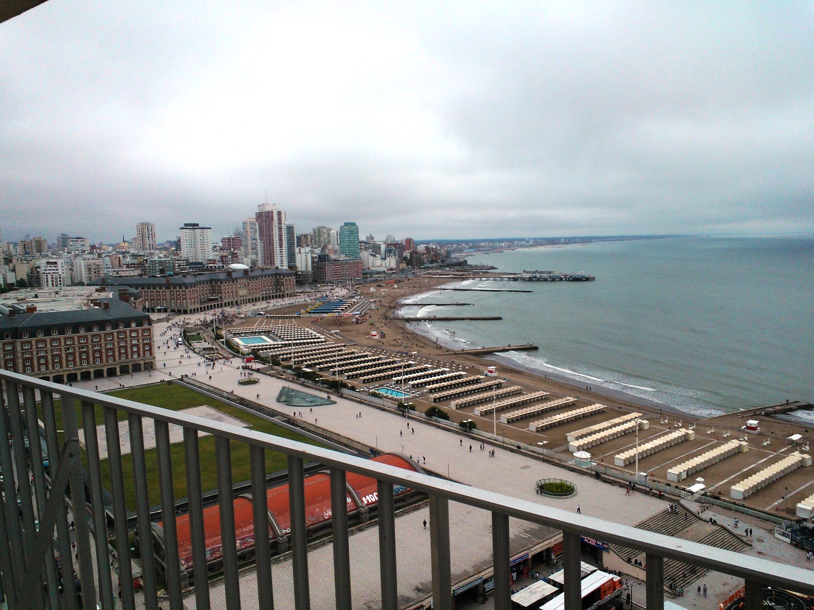 Departamento en Venta en Mar del Plata, Buenos Aires Costa Atlantica