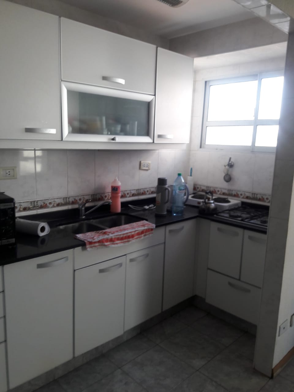 Departamento en Venta en Mar del Plata, Buenos Aires Costa Atlantica