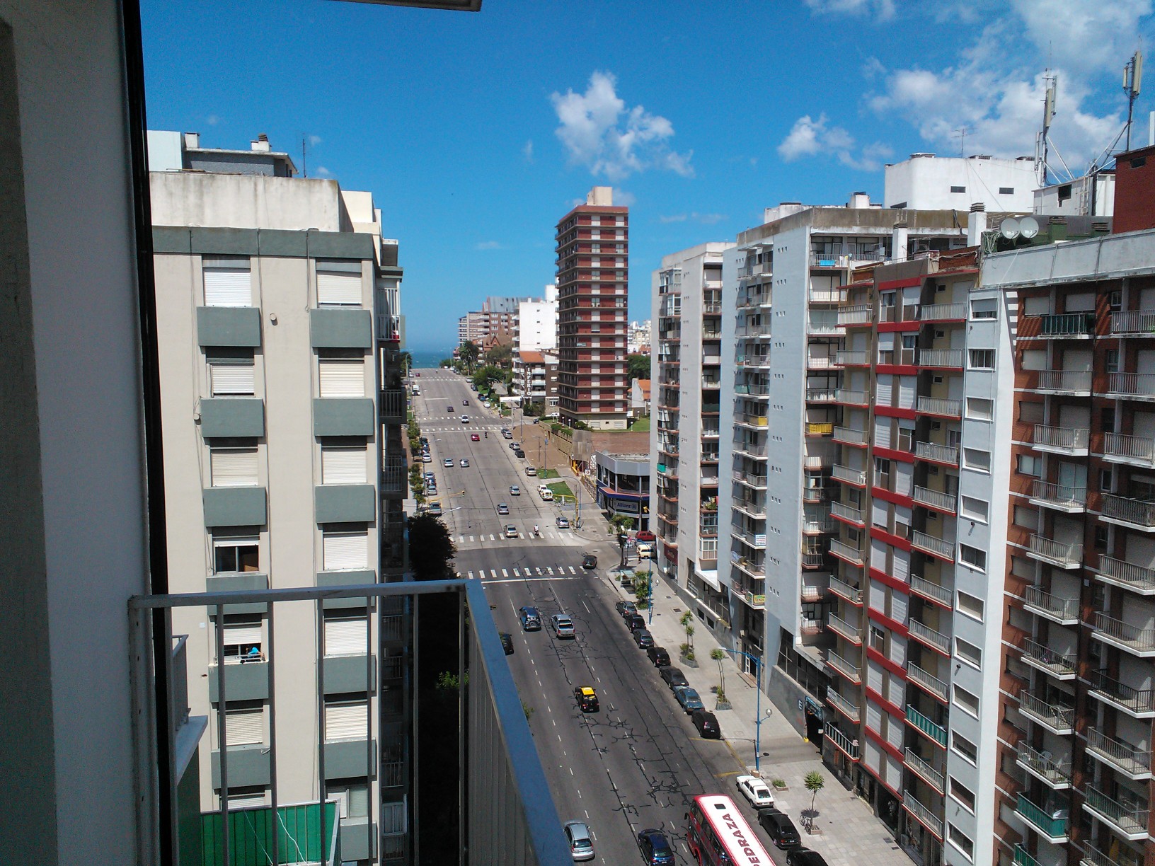 Departamento en Venta en Mar del Plata, Buenos Aires Costa Atlantica