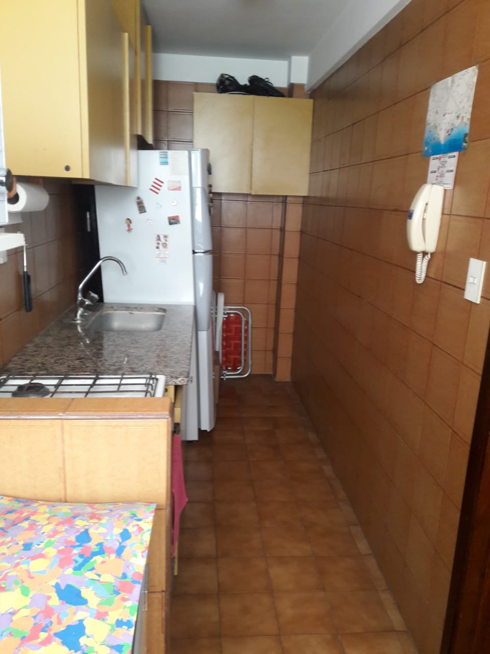 Departamento en Venta en Mar del Plata, Buenos Aires Costa Atlantica