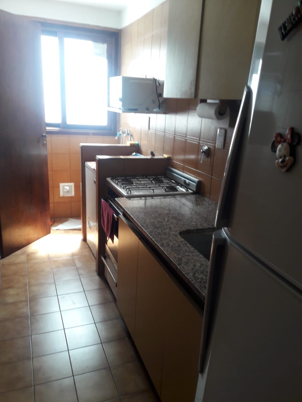 Departamento en Venta en Mar del Plata, Buenos Aires Costa Atlantica