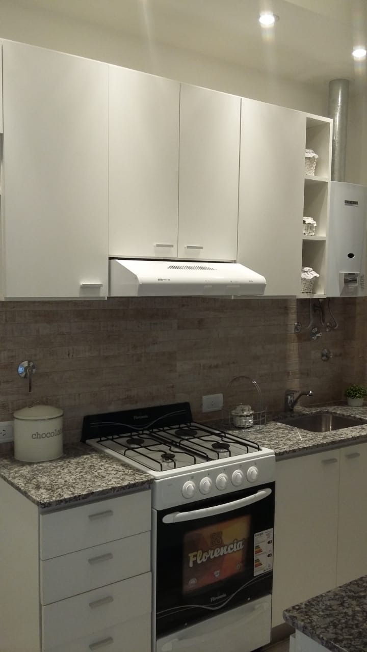 Departamento en Venta en Mar del Plata, Buenos Aires Costa Atlantica