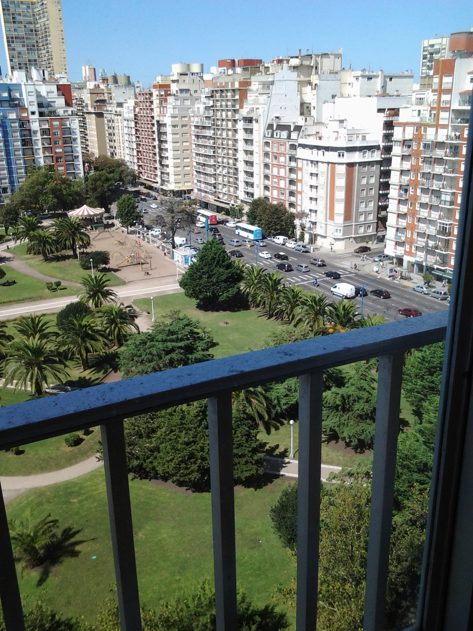 Departamento en Venta en Mar del Plata, Buenos Aires Costa Atlantica