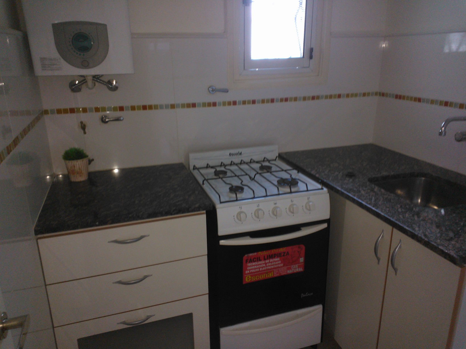 Departamento en Venta en Mar del Plata, Buenos Aires Costa Atlantica